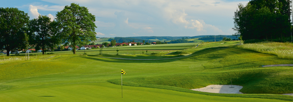 Bella Vista Golfpark