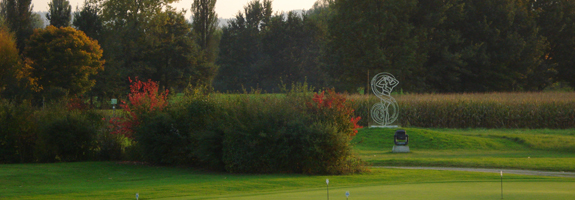 Golfplatz Sagmuehle