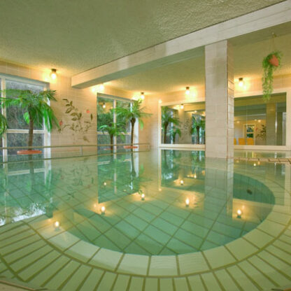 Bad Griesbach Therme im AktiVital Hotel Bad Griesbach