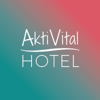 Logo AktiVital Hotel 2025 quadratisch 200px
