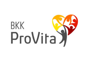 Logo BKK ProVita