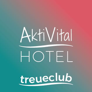 Logo AktiVital Hotel 2025 quadratisch Treueclub 315px