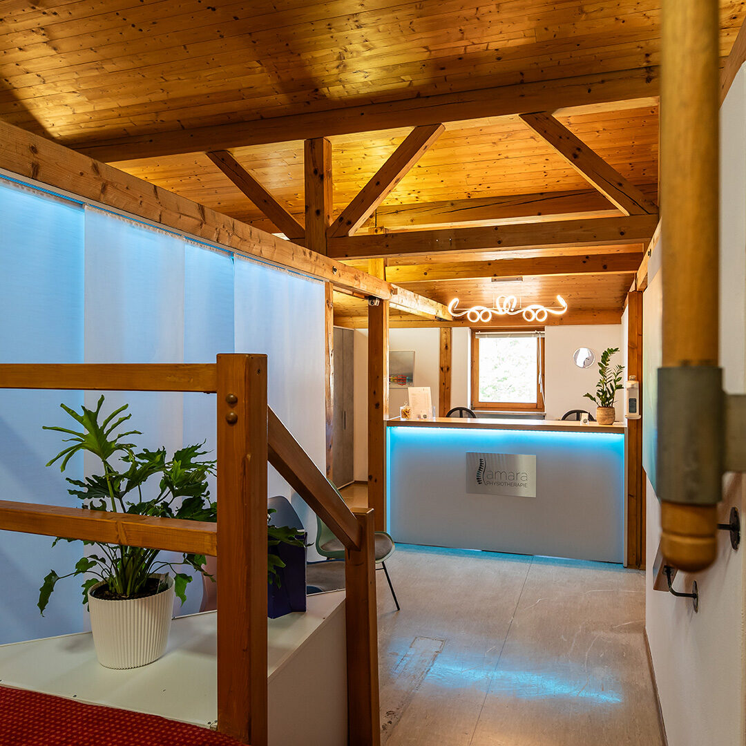 Physiotherapie Praxis Amara Bad Griesbach